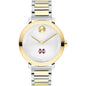 Mississippi State Women's Movado BOLD 2-Tone with Bracelet Shot #2