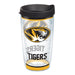 Missouri 16 oz. Tervis Tumblers - Set of 4