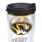 Missouri 16 oz. Tervis Tumblers - Set of 4 Shot #2