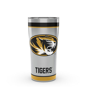 Missouri 20 oz. Stainless Steel Tervis Tumblers with Hammer Lids - Set of 2 Shot #1