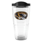 Missouri 24 oz. Tervis Tumblers with Emblem - Set of 2 Shot #1