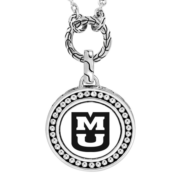Missouri Amulet Necklace by John Hardy Shot #3