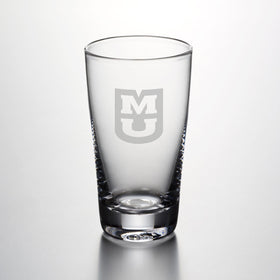 Missouri Ascutney Pint Glass by Simon Pearce Shot #1