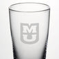 Missouri Ascutney Pint Glass by Simon Pearce Shot #2