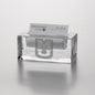 Missouri Glass Business Cardholder by Simon Pearce Shot #1