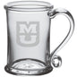 Missouri Glass Tankard by Simon Pearce Shot #1