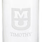 Missouri Iced Beverage Glass Shot #3