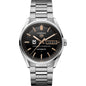 Missouri Men's TAG Heuer Carrera Day-Date with Black Dial Shot #2