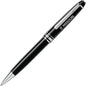 Missouri Montblanc Meisterstück Classique Ballpoint Pen in Platinum Shot #1