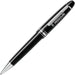 Missouri Montblanc Meisterstück LeGrand Ballpoint Pen in Platinum
