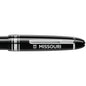 Missouri Montblanc Meisterstück LeGrand Ballpoint Pen in Platinum Shot #2