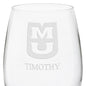 Missouri Red Wine Glasses - Set of 2 Shot #3