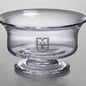Missouri Simon Pearce Glass Revere Bowl Med Shot #2