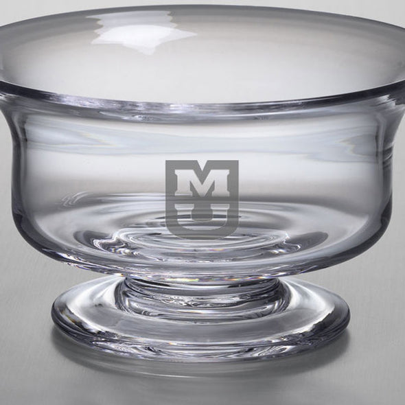 Missouri Small Revere Celebration Bowl by Simon Pearce Shot #2