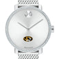 Missouri Women's Movado Bold with Crystal Bezel & Mesh Bracelet Shot #1