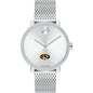 Missouri Women's Movado Bold with Crystal Bezel & Mesh Bracelet Shot #2