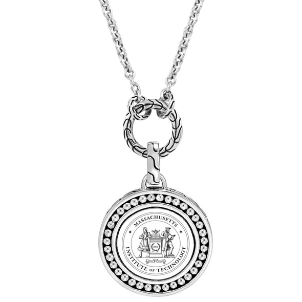 MIT Amulet Necklace by John Hardy Shot #2