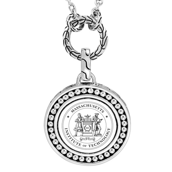 MIT Amulet Necklace by John Hardy Shot #3