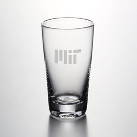 MIT Ascutney Pint Glasses by Simon Pearce Shot #1