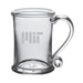 MIT Glass Tankard by Simon Pearce - Set of 2