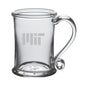 MIT Glass Tankard by Simon Pearce Shot #1