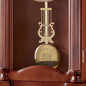 MIT Howard Miller Wall Clock Shot #2