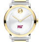 MIT Men's Movado BOLD 2-Tone with Bracelet Shot #1