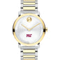 MIT Men's Movado BOLD 2-Tone with Bracelet Shot #2