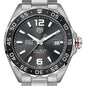 MIT Men's TAG Heuer Formula 1 with Anthracite Dial & Bezel Shot #1