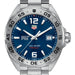MIT Men's TAG Heuer Formula 1 with Blue Dial