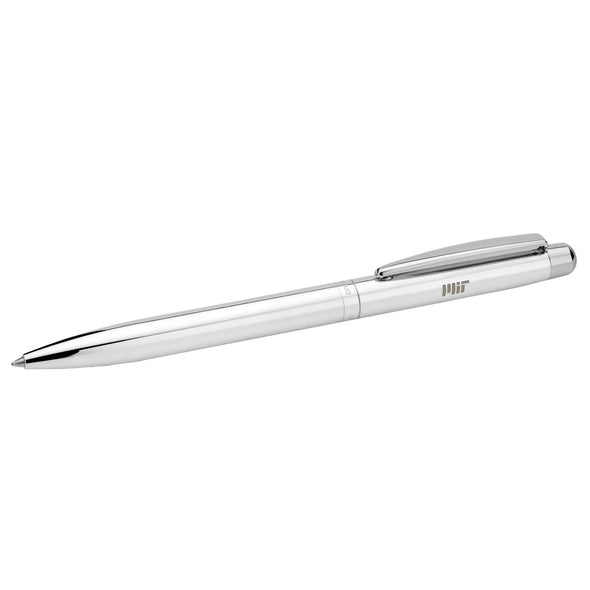 MIT Pen in Sterling Silver Shot #1
