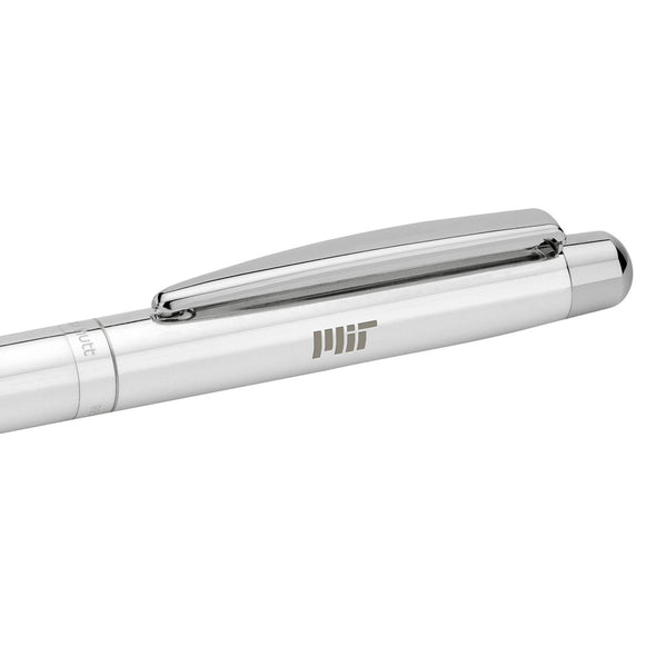 MIT Pen in Sterling Silver Shot #2