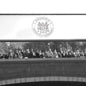 MIT Polished Pewter 8x10 Landscape Picture Frame Shot #2