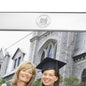 MIT Polished Pewter 8x10 Picture Frame Shot #2