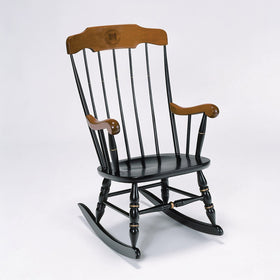 MIT Rocking Chair Shot #1