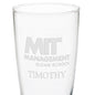 MIT Sloan 20oz Pilsner Glasses - Set of 2 Shot #3
