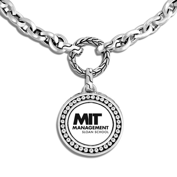 MIT Sloan Amulet Bracelet by John Hardy Shot #3
