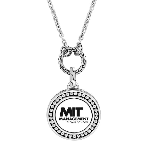 MIT Sloan Amulet Necklace by John Hardy Shot #2