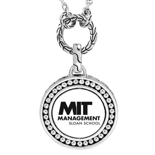 MIT Sloan Amulet Necklace by John Hardy Shot #3