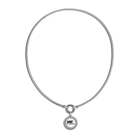 MIT Sloan Amulet Necklace by John Hardy with Classic Chain Shot #1
