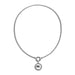 MIT Sloan Amulet Necklace by John Hardy with Classic Chain