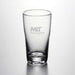 MIT Sloan Ascutney Pint Glass by Simon Pearce