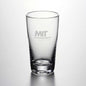 MIT Sloan Ascutney Pint Glass by Simon Pearce Shot #1