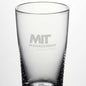 MIT Sloan Ascutney Pint Glass by Simon Pearce Shot #2
