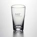 MIT Sloan Ascutney Pint Glasses by Simon Pearce