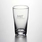 MIT Sloan Ascutney Pint Glasses by Simon Pearce Shot #1