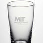 MIT Sloan Ascutney Pint Glasses by Simon Pearce Shot #2