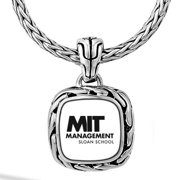 MIT Sloan Classic Chain Necklace by John Hardy Shot #3