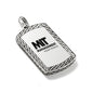 MIT Sloan Dog Tag by John Hardy Shot #1