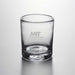MIT Sloan Double Old Fashioned Glasses by Simon Pearce